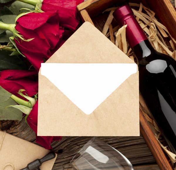 lovely-assortment-valentines-day-dinner-with-envelope